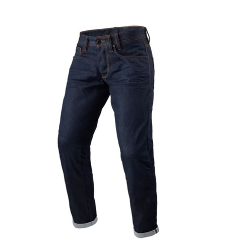 REV'IT! Lewis Selvedge TF Jeans