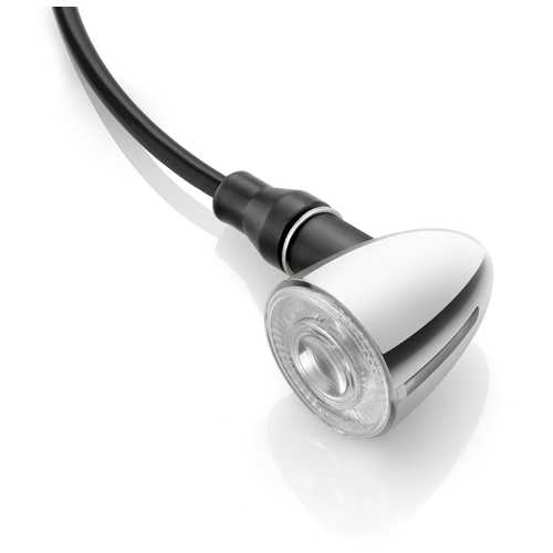 Rizoma IRIDE S Indicator