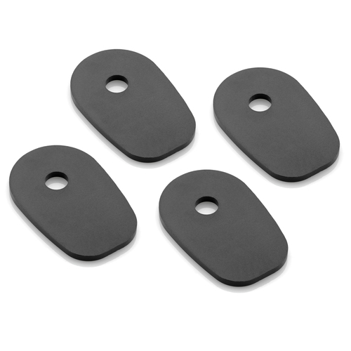 Rizoma Indicator Mounting Adapters