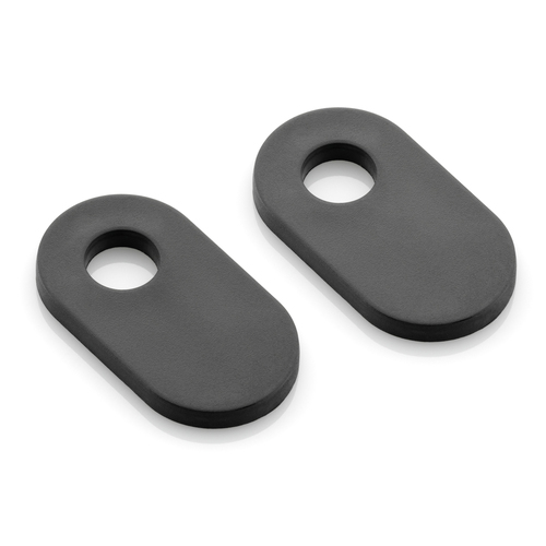 Rizoma Indicator Mounting Adapters