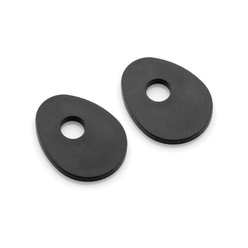 Rizoma Indicator Mounting Adapters