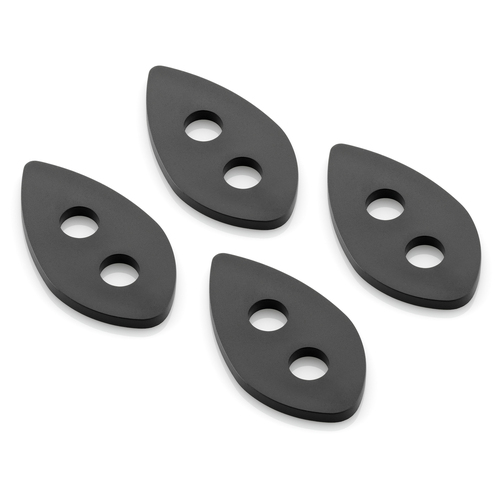 Rizoma Indicator Mounting Adapters