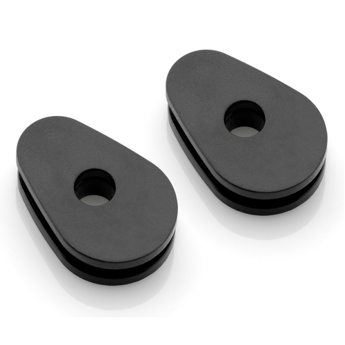 Rizoma Indicator Mounting Adapters To Suit Yamaha MT-09 (2017 - Onwards) And XJR1300