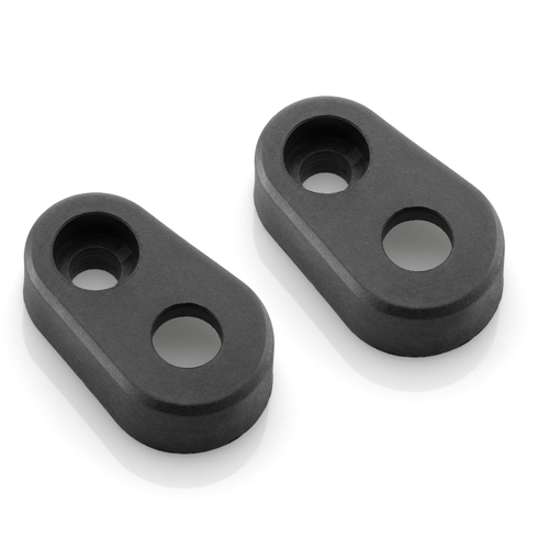 Rizoma Indicator Mounting Adapters