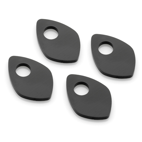 Rizoma Indicator Mounting Adapters