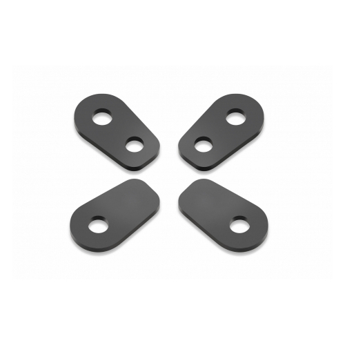 Indicator Mounting Adapters