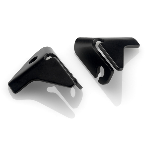 Rizoma Indicator Mounting Adapters