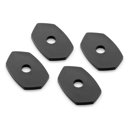 Rizoma Indicator Mounting Adapters
