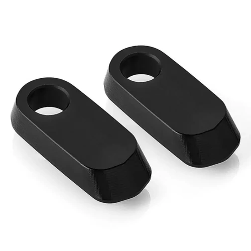 Rizoma Indicator Mounting Adapters