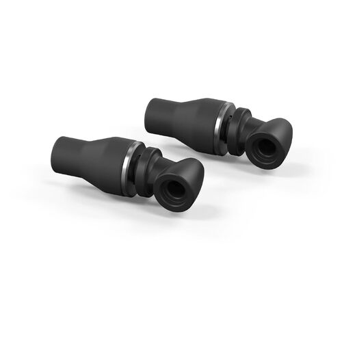 Rizoma Light Unit Holder