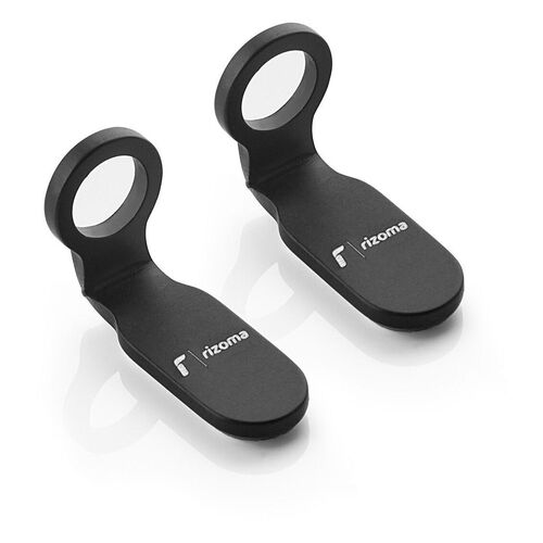 Rizoma Indicator Mounting Adapters