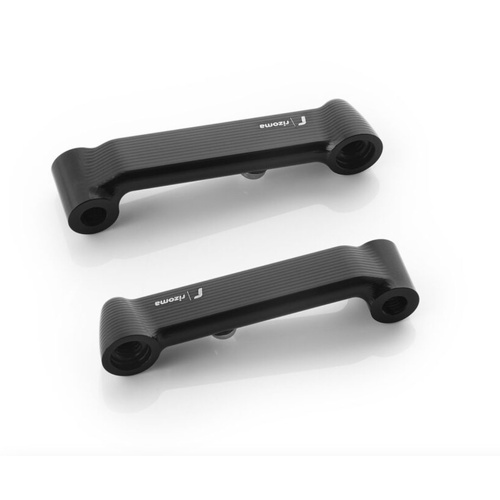 Rizoma FR851B Indicator Mounting Kit To Suit Ducati Panigale V2 / 1299