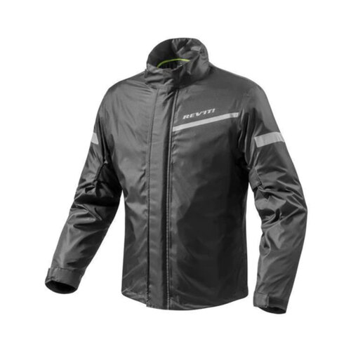 H20 express store rain jacket