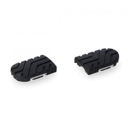 SW-Motech ION footrests. Replacement profile rubber (FRS.00.011.10500)