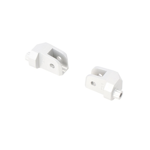 SW-Motech Mounting Kit For EVO footrest. BMW R 1200 GS, R 1250 GS, R 1300 GS. (FRS.07.112.80302/S)