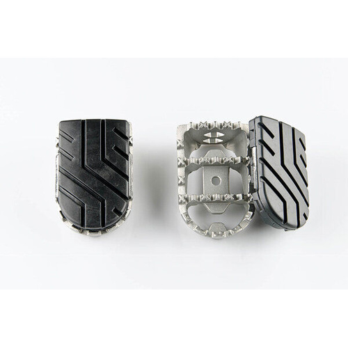 SW-Motech ION Footrest Kit For Harley-Davidson Pan America (21-). (FRS.18.011.10001/S)