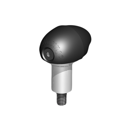 GBRacing Frame Slider (Race) LHS Triumph Daytona 675 Street Triple
