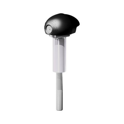 GBRacing Bullet Frame Slider (Race) LHS To Suit Yamaha YZF-R3