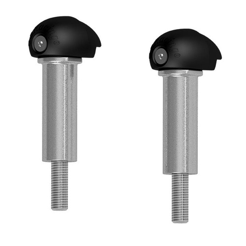 GBRacing Bullet Frame Sliders (Street) To Suit Yamaha YZF-R7