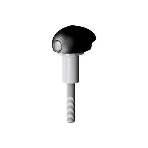 GBRacing Bullet Frame Slider (Street) RHS for BMW S1000R