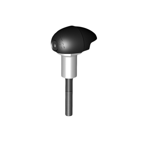 GBRacing Bullet Frame Slider (Street) LHS To Suit BMW S1000RR M1000RR