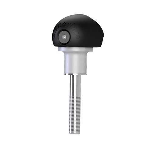 GBRacing Bullet Frame Slider (Street) RHS for Yamaha XSR900 2016 - 2021