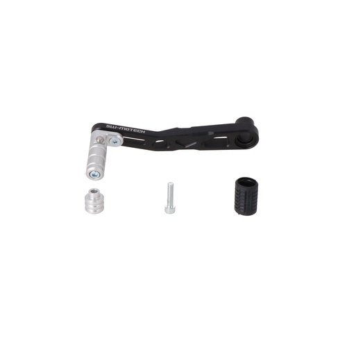 SW-Motech Gear Lever - Honda XL750 Transalp (22-). (FSC.01.070.10001)
