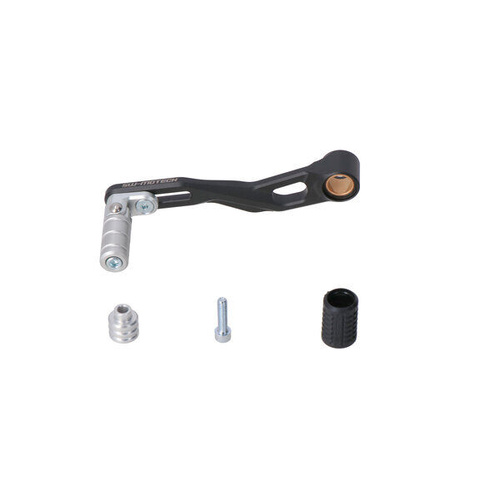 SW-Motech Gear Lever - Honda CRF1000L (15-) / 1100L (19-). (FSC.01.622.10001)