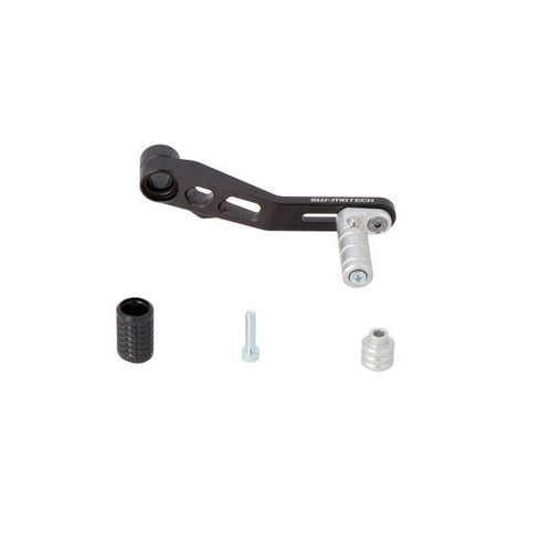 SW-Motech Gear Lever - Honda CB500X (22-). (FSC.01.919.10000)