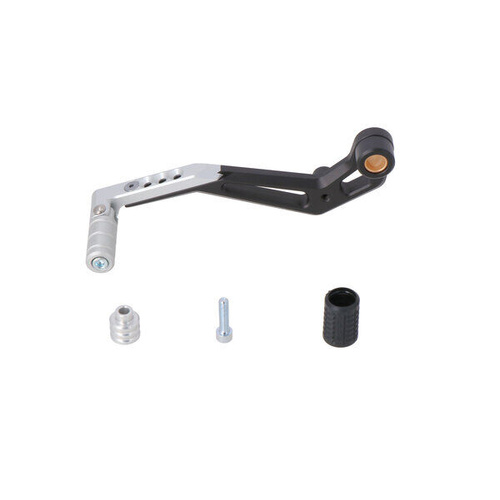 SW-Motech Gear Lever - Suzuki DL650 (11-) / V-Strom 650 XT (15-). (FSC.05.293.10001)
