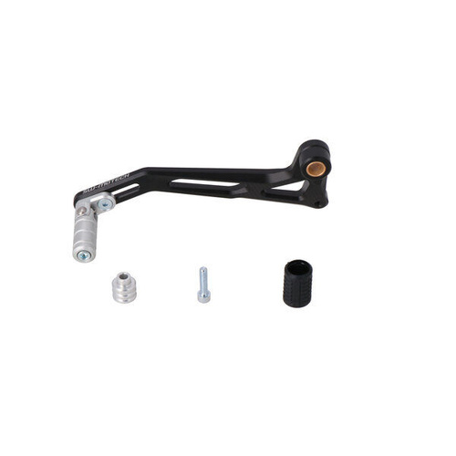 SW-Motech Gear Lever - Suzuki V-Strom 1000 (14-19), V-Strom 1050 (19-). (FSC.05.440.10001)