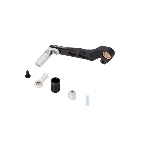SW-Motech Gear Lever -Suzuki GSX-S1000GX (23-).(FSC.05.601.10000)