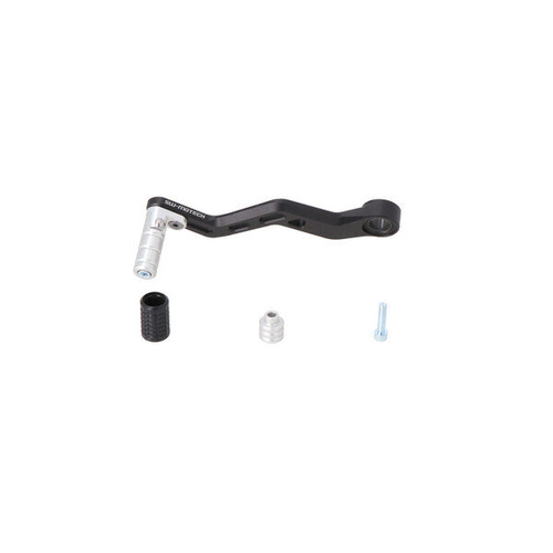 SW-Motech Gear Lever - Suzuki V-Strom 800DE (22-). (FSC.05.845.10000)