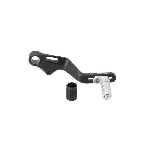 SW-Motech Gear Lever - Suzuki GSX-8S (22-). (FSC.05.846.10000)