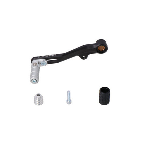 SW-Motech Gear Lever - Yamaha XSR700 / XT, MT-07 / Tracer. (FSC.06.642.10001)