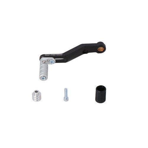 SW-Motech Gear Lever - Yamaha Tenere 700 Modelle (19-). (FSC.06.799.10002)