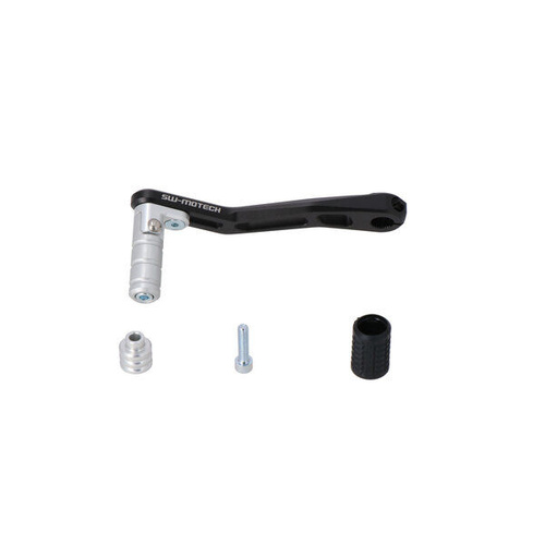 SW-Motech Gear Lever - BMW R 1200 GS/R 1200 GS Adventure. (FSC.07.352.10001)