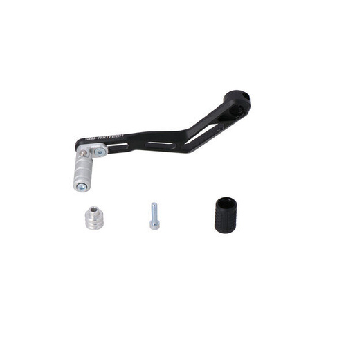 SW-Motech Gear Lever - BMW F 650 GS, F 700 GS, F 800 GS / Adventure. (FSC.07.558.10001)