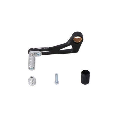 SW-Motech Gear Lever - BMW R 1200 R/RS (14-18), R 1250 R/RS (18-). (FSC.07.573.10002)