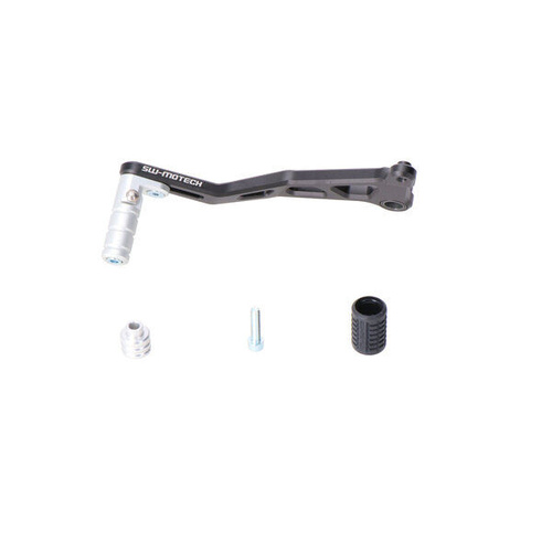 SW-Motech Gear Lever - Kawasaki Z650 (16-19) / Z650RS (21-). (FSC.08.866.10001)