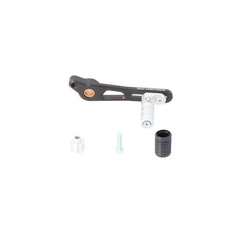 SW-Motech Gear Lever - Triumph Speed Triple 1200 RS (21-). (FSC.11.377.10001)