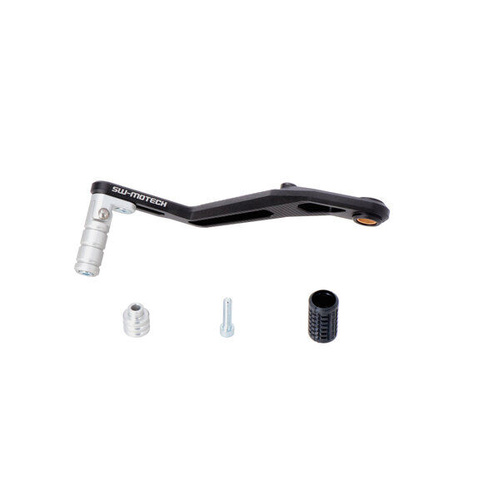 SW-Motech Gear Lever - Triumph Tiger 800 Modelle (10-). (FSC.11.748.10001)