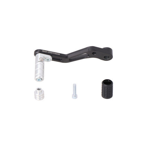 SW-Motech Gear Lever - Triumph Tiger 660 (21-). (FSC.11.991.10001)
