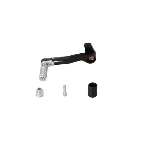 SW-Motech Gear Lever - Ducati Multistrada V4 (20-). (FSC.22.822.10001)