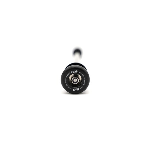 R&G Racing Front Spindle Sliders To Suit Ducati Supersport 950 S '21-