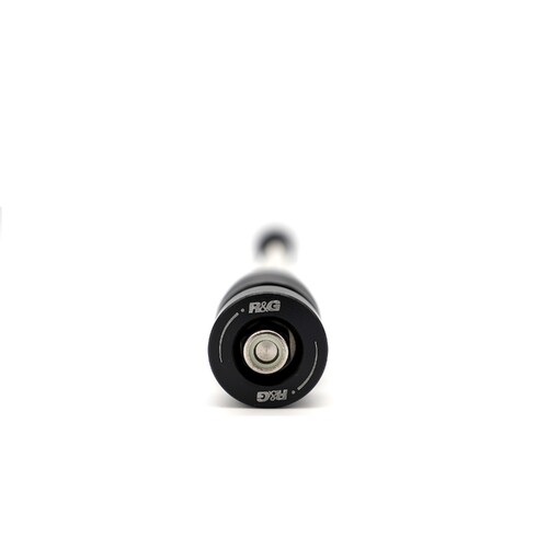 R&G Racing Front Spindle Sliders To Suit Yamaha R7 '22-
