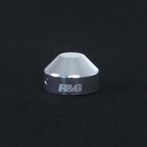 R&G Racing Frame Tidy To Suit Indian Scout '15- (LHS Only)