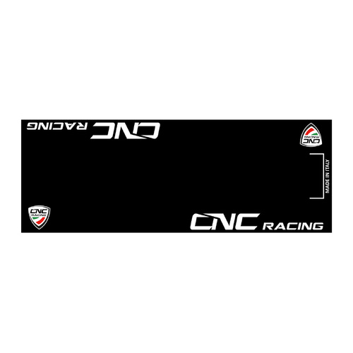 CNC Racing GARAGE CARPET