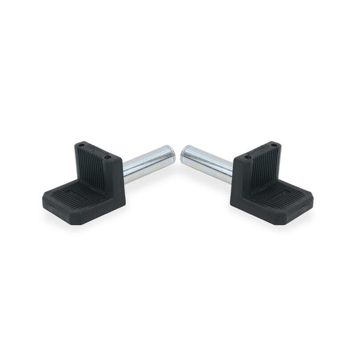 CNC Racing Rear double side Paddock Stand - Rubber sliders