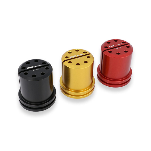 CNC Racing Ring nut Ducati